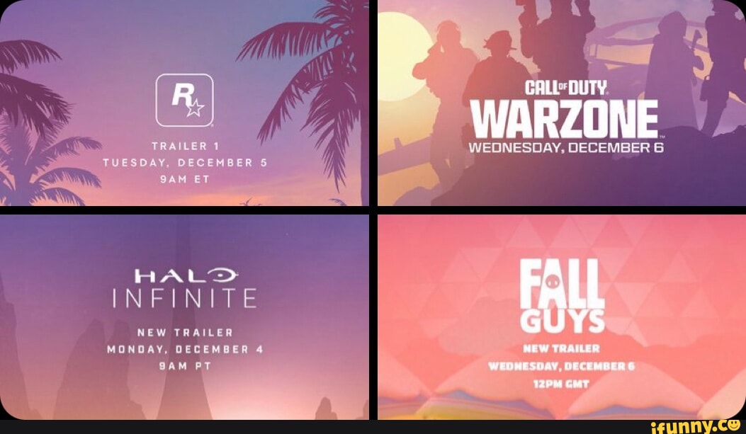 Fall Guys trailer to launch 6th December, 12PM GMT : r/gaming