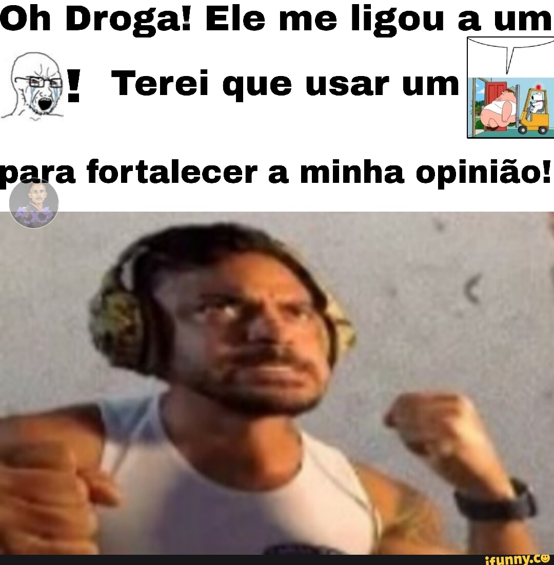 BLINDÃO - Meme by Fracassado :) Memedroid