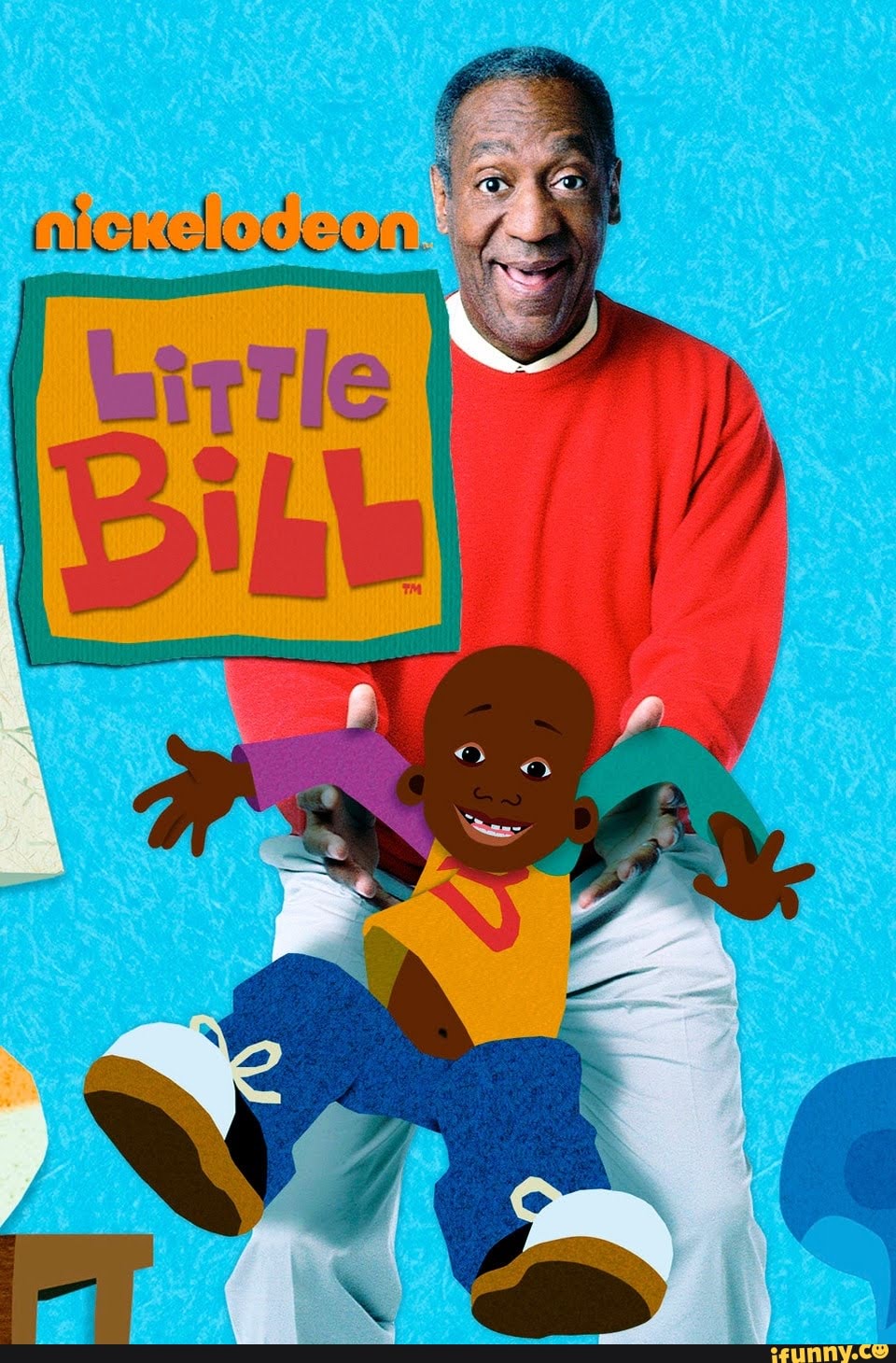 Littlebill memes. Best Collection of funny Littlebill pictures on iFunny  Brazil