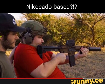 Nikocado SKibidi dom - iFunny Brazil