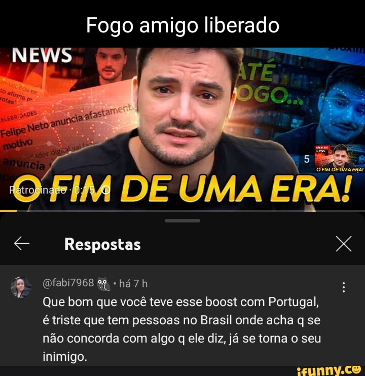 Amigo que joga fogos hentel 2020 - iFunny Brazil