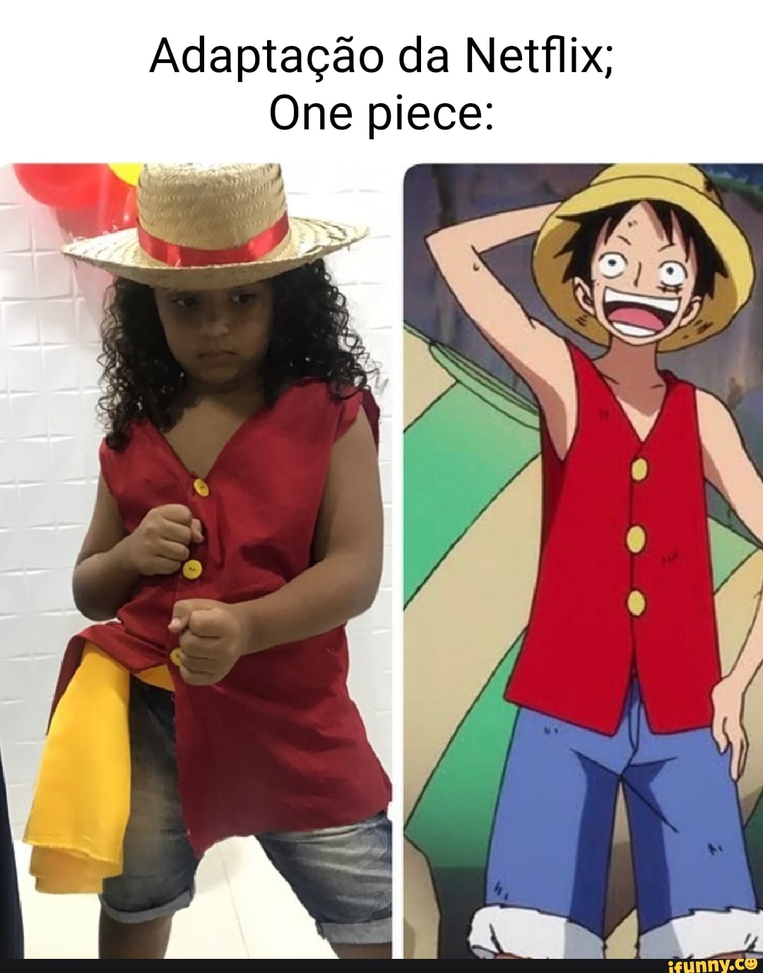 One Piece': Adaptação da Netflix se torna um dos assuntos mais