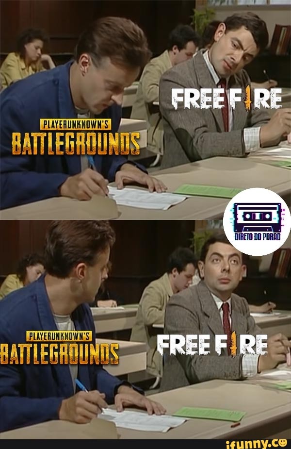 26 ideias de Free fire  memes de jogos, memes engraçados, melhores memes