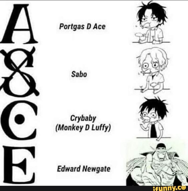 Tatuagem do Ace #onepiece #anime #katonpodcast #luffy #sabo #portgasda
