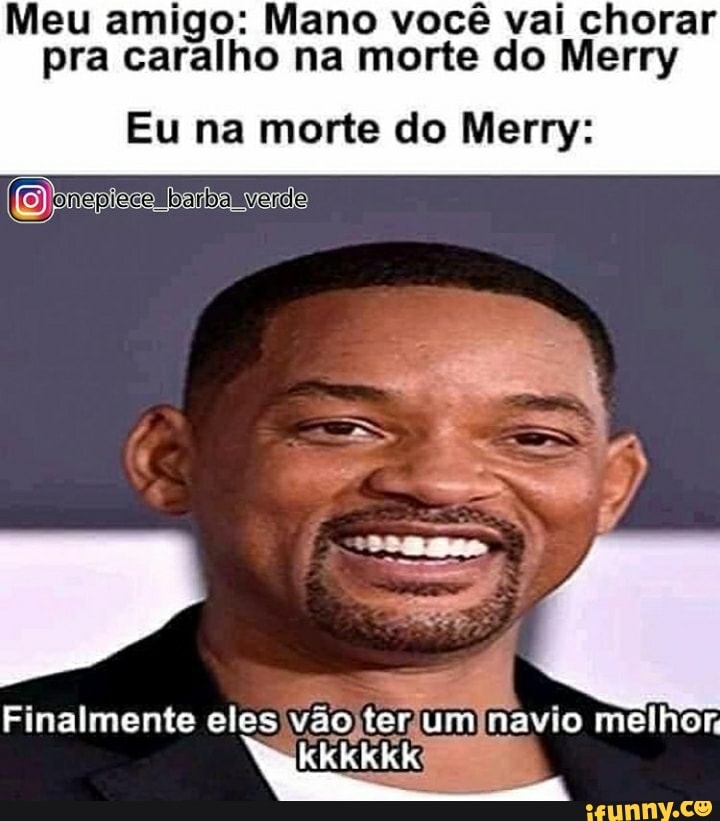 Só eu que chorei quando ele morreu? ;-;