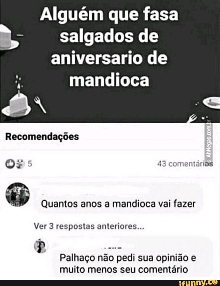 QroZne - FALA AI SEUS FRITOS Hoje é dia de mais um mega post chavosudo  sobre COISAS QUE TODO FRITO PRECISA SABER PARA NÃO SER UM BABACÃO! E dessa  vez vou te