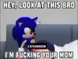 Br Sonic 2 massacra Morbius nas bilheterias RI - iFunny Brazil