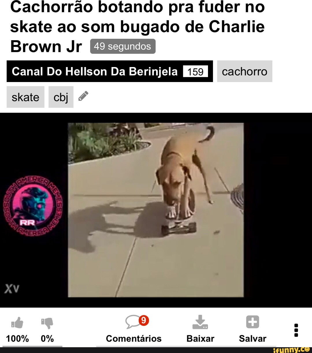 Caindo no seu papinho 😂😂😂 #skate #meme #viral ##humor #hallofmeat #