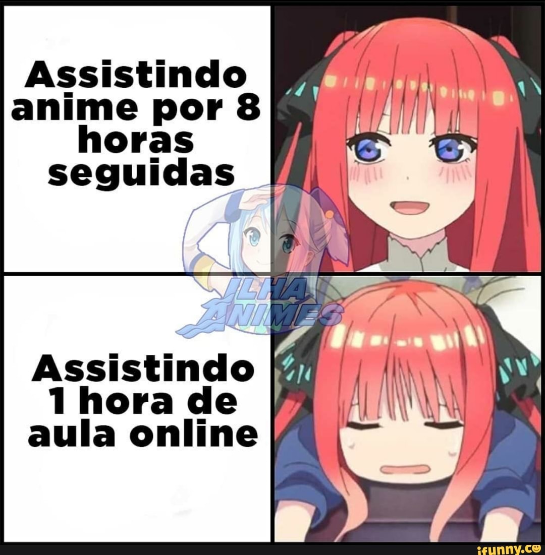 Narutinhooo - Pessoa: N acredito q vc chora vendo anime O anime: - iFunny  Brazil