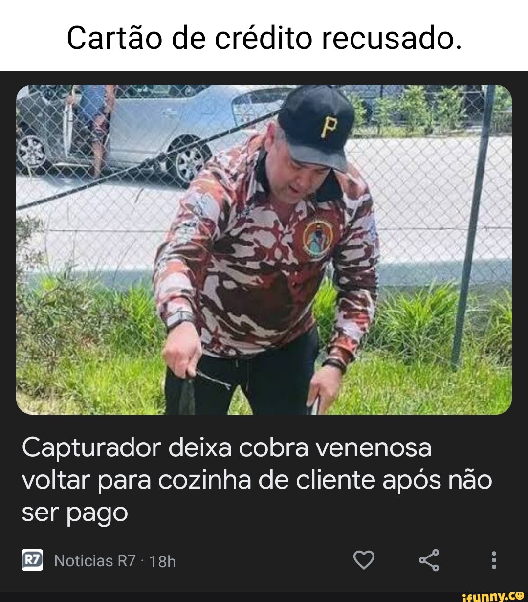 Venenoso memes. Best Collection of funny Venenoso pictures on iFunny Brazil