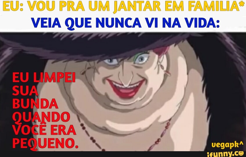 Eu vou dar vida a seus memes/shitpost