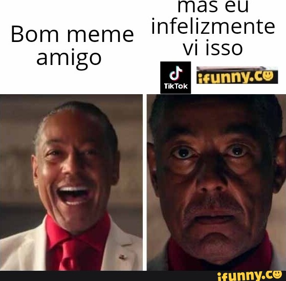 Alguns memes aleatórios q achei