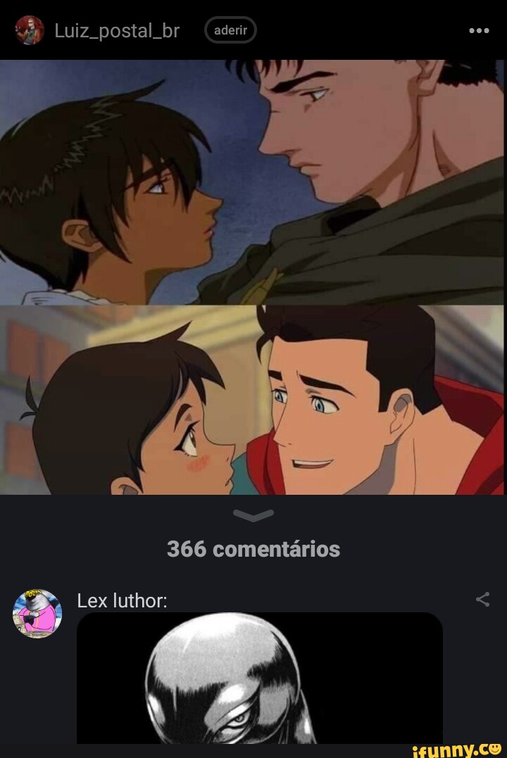 Memes de imagem I1Zt6RQR7 por _Amazarashi_: 5 comentários - iFunny