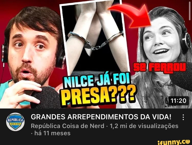 República Coisa de Nerd 