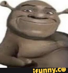 Shrek 20 - O Genocídio das Motosserras - iFunny Brazil