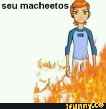 Memes de imagem SQA8sSuI8 por gubaerizzo: 58 comentários - iFunny