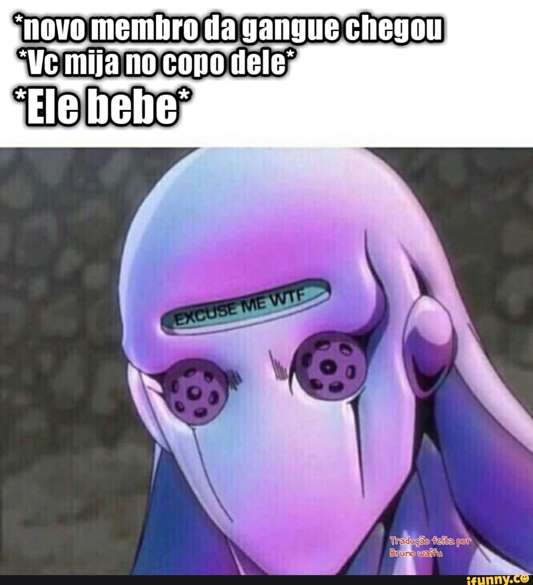 Top memes de Jojo's en español :) Memedroid