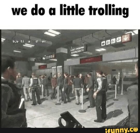 We Do A Little Trolling Roblox GIF - We Do A Little Trolling