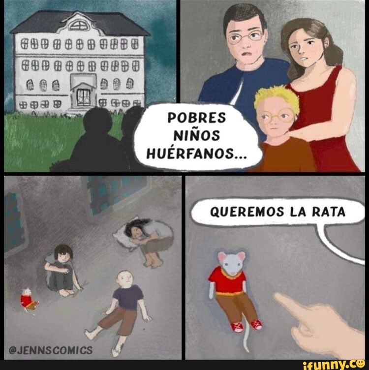 pobres - Meme by lata_chafa.mp3 :) Memedroid