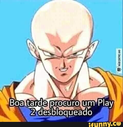 Naruto careca robloxiano kkkkkkk - iFunny Brazil