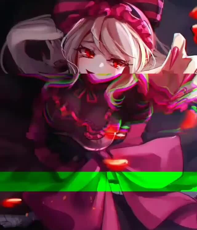 Shalltear memes. Best Collection of funny Shalltear pictures on iFunny  Brazil