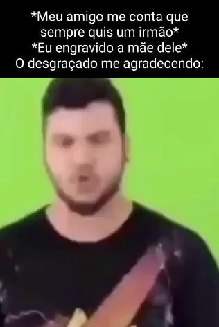 Memes de vídeo Gl2HusxcA por Duzinho: 4 comentários - iFunny Brazil