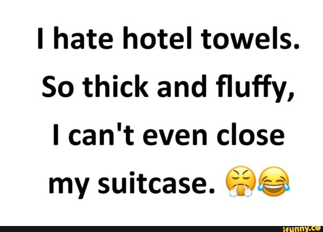 Don't Steal That Fluffy Towel: Hotels May Be Tracking You With a