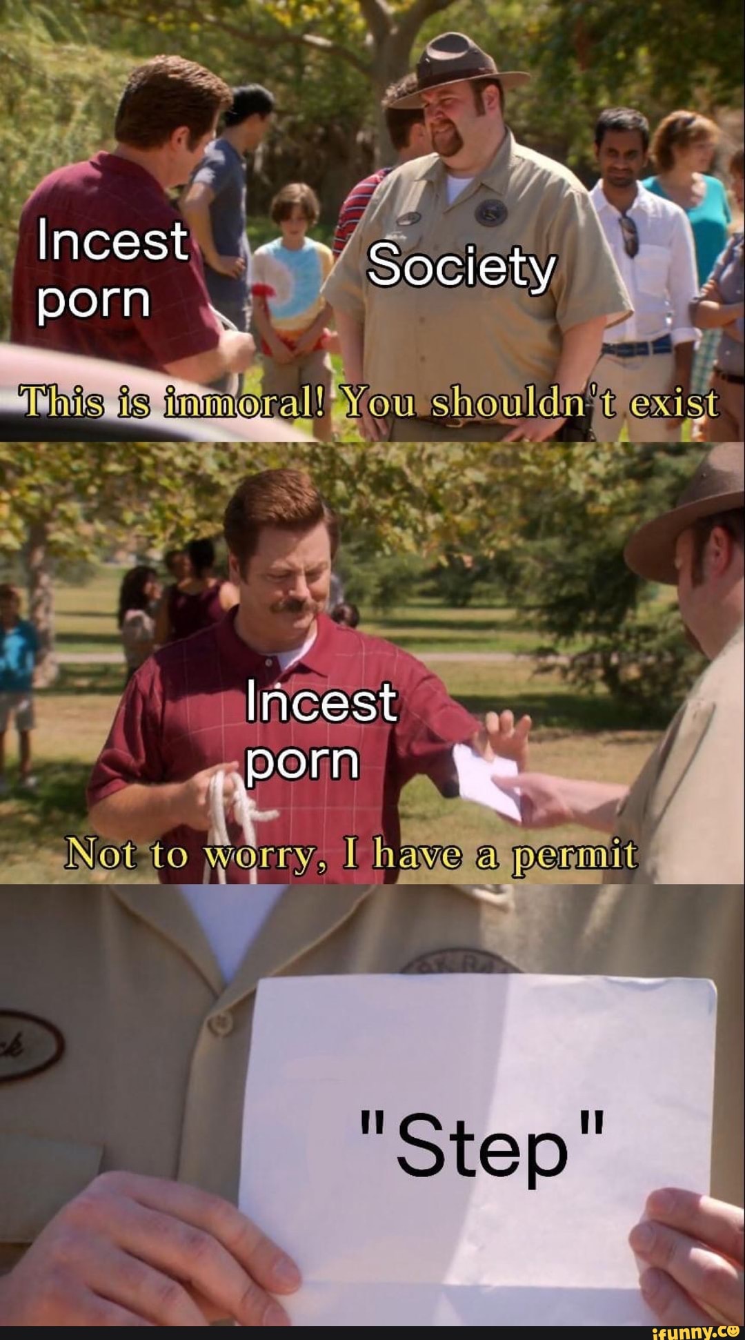 Incest porn Society This You exigt Incest porn Net to worry I ha  