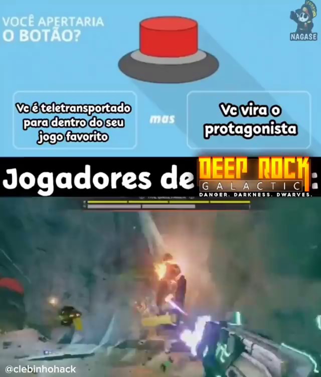 Um verdadeiro HOMEM NUNCA fala mal de ClebinhoHack - iFunny Brazil