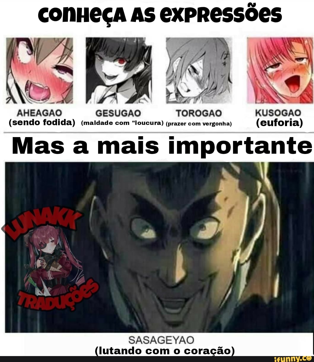 He Cara que só assisti /anime : Mais um anime genérico com prota virjão que  rejeita a gasosa mangas sexo - iFunny Brazil