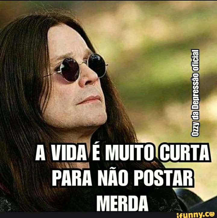 Nossa q meme obrigado mano vc animou meu dia de qualidade q merda de meme  com base saturada - iFunny Brazil