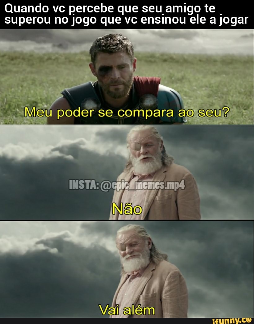 como jogar com seu amigo