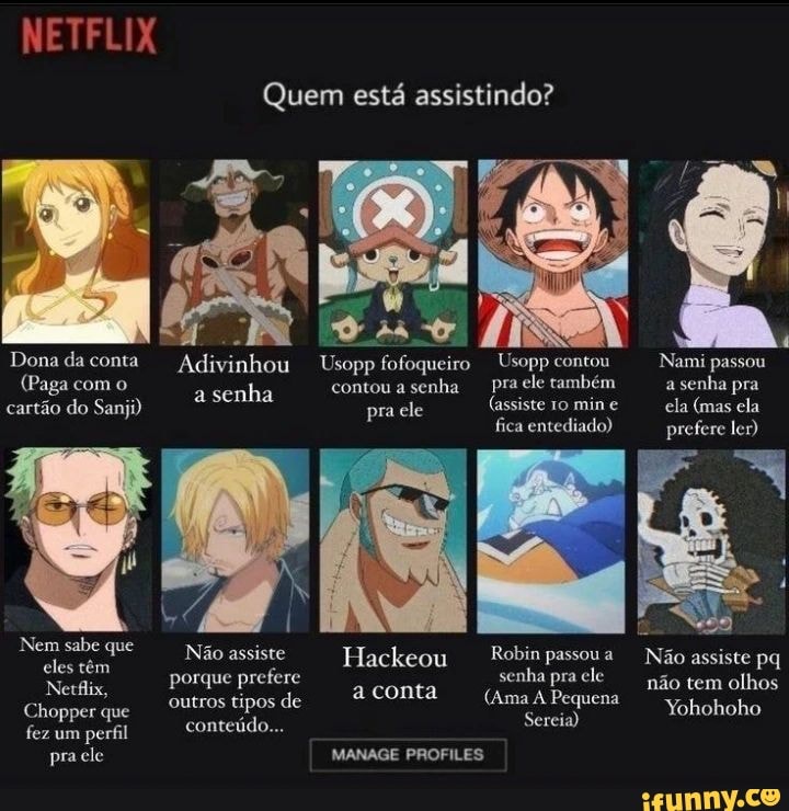 STARFLIX  Filmes & Séries no Drive on X: Série 'One Piece: A Série' já  está disponível em nosso drive. Link na bio do meu perfil, ou no fixado.  série one piece