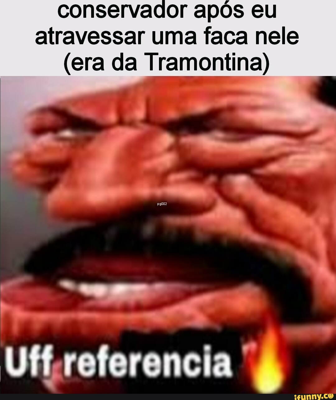 Memes de imagem VSVEHrAxA por Natan77: 209 comentários - iFunny Brazil