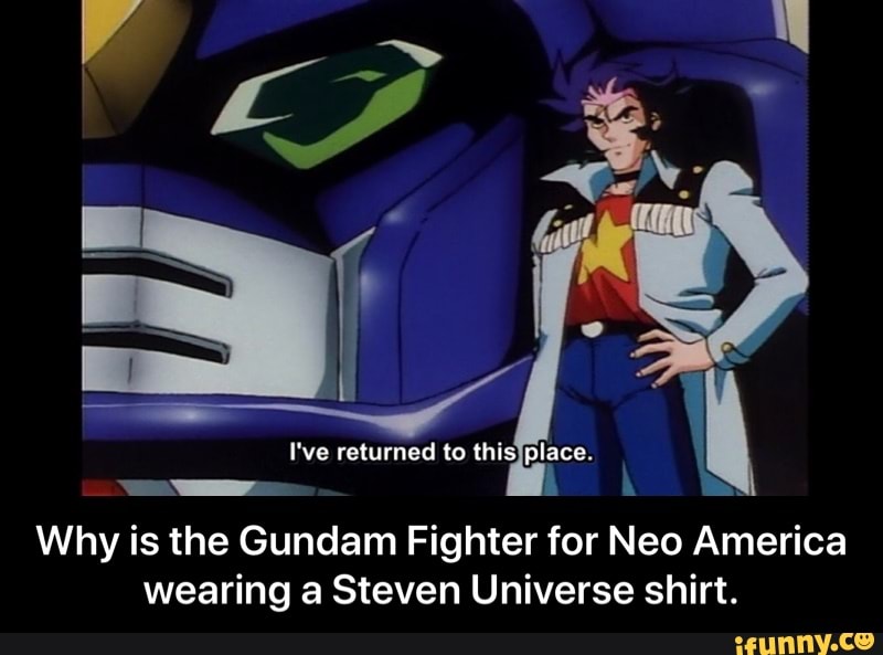 Neo hotsell america gundam