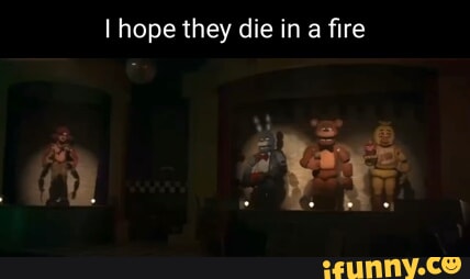 die in a fire meme
