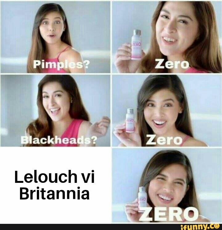 Lelouchvibritania memes. Best Collection of funny Lelouchvibritania  pictures on iFunny Brazil