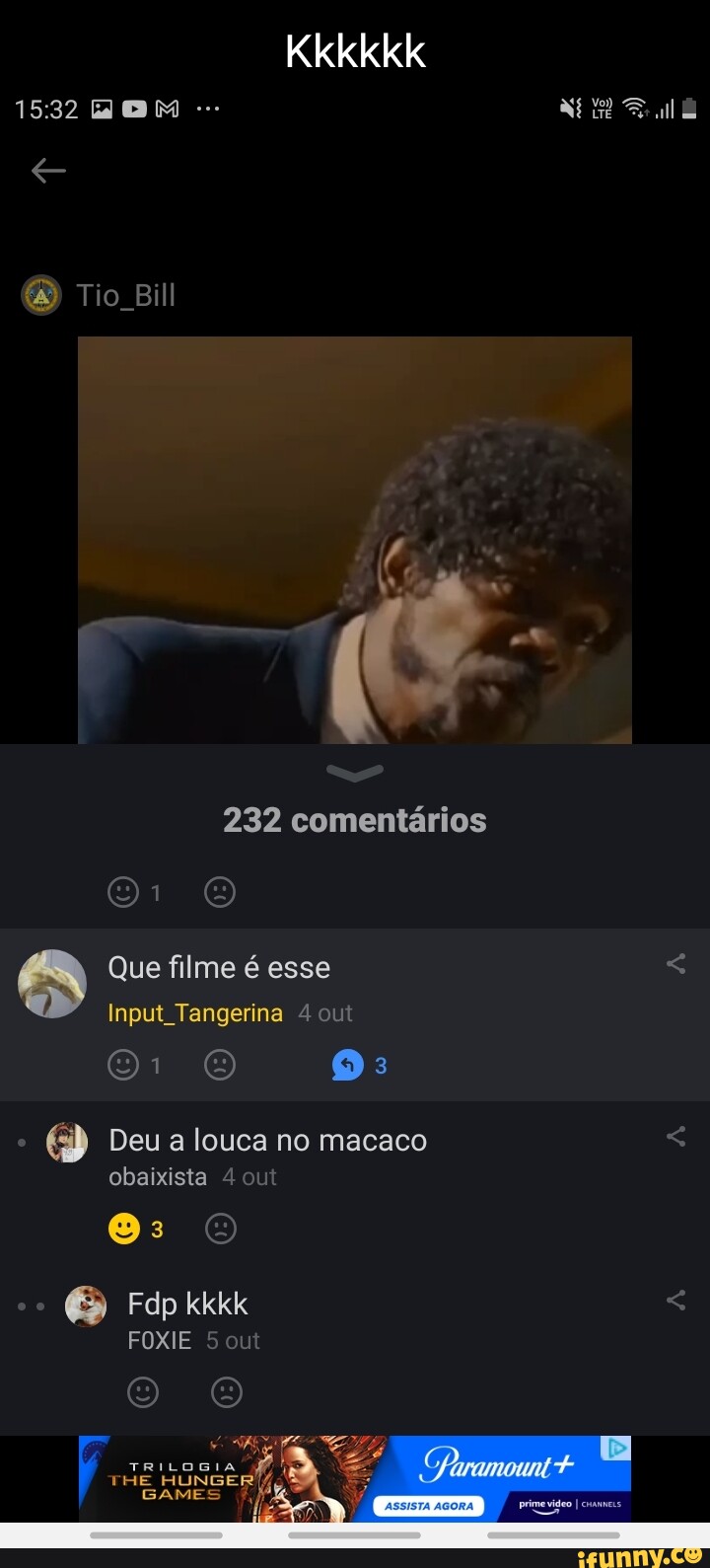 Tanjirina é seus amigos Kkkk