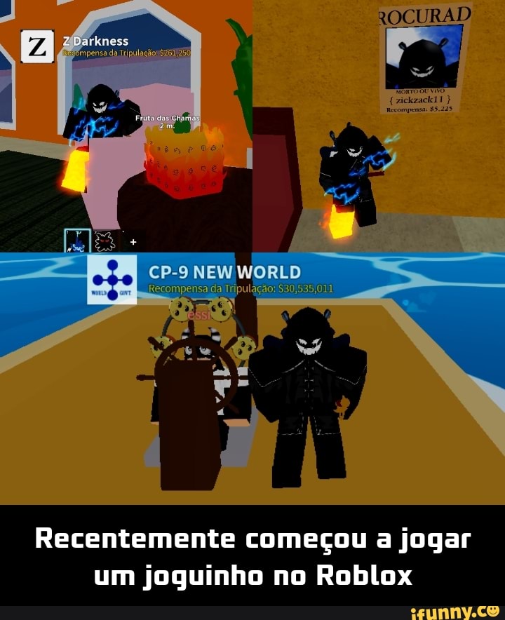 2 joguinhos ? Roblox 