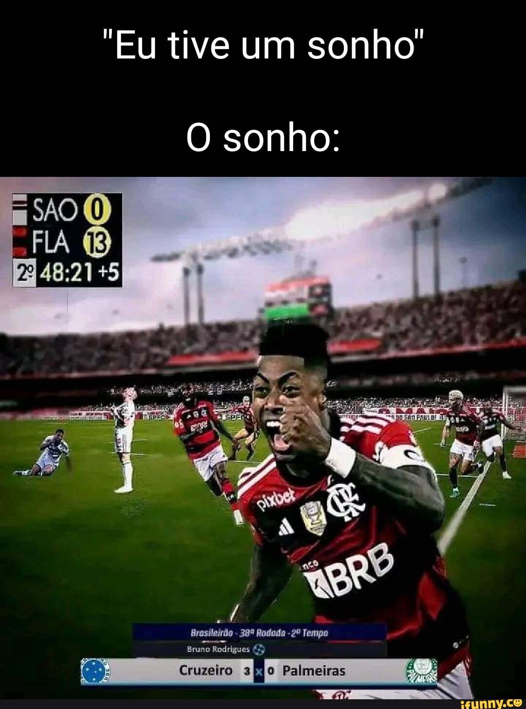 Flamengo memes. Best Collection of funny Flamengo pictures on iFunny Brazil