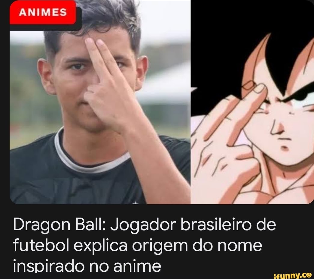 Dubla-dores Brasileiros de Dragon Ball