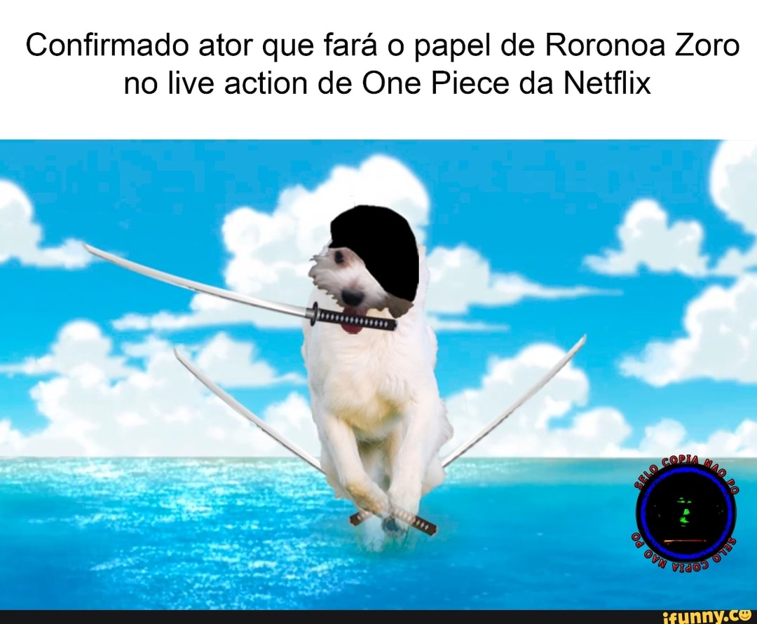 One Piece da Netflix confirma informação sobre Zoro que todos queriam saber  - Critical Hits