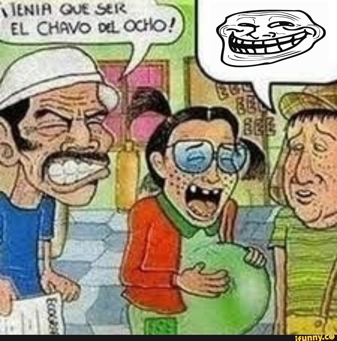 El Chavo Animado – Wikipédia, a enciclopédia livre