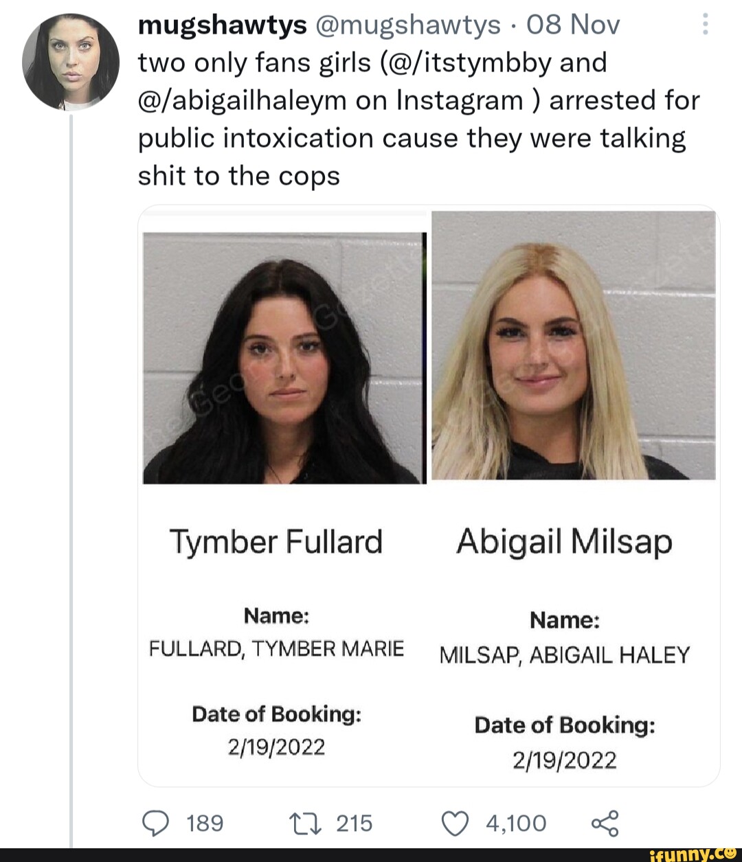 Abigail haley onlyfans