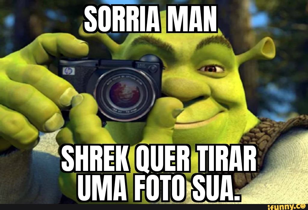 Me façam pegar destaque apenas ouvindo sherek e sua tropa sem alavancar o  meme - Shrek e sua tropa dançando ao som de nananaintlex - iFunny Brazil