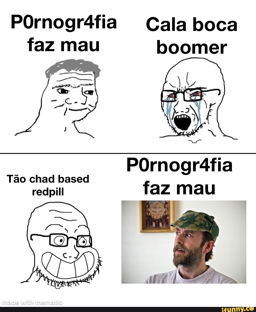 Lançaram o Giga Chad no banheiro da minha facul - iFunny Brazil