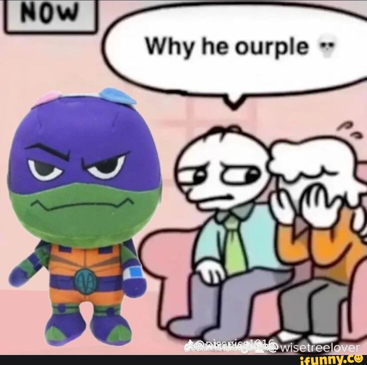 Why he ourple Dy - iFunny Brazil