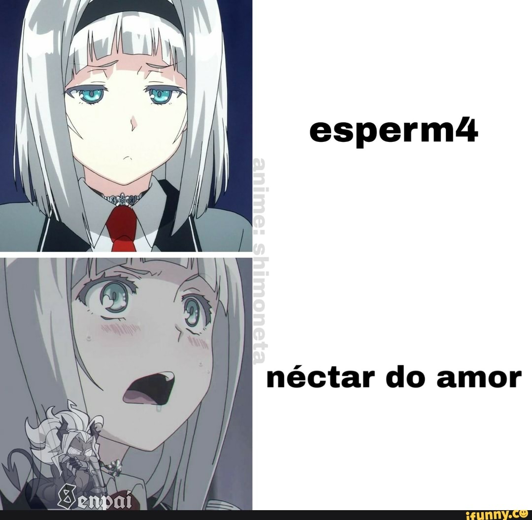 Néctar do amor - iFunny Brazil