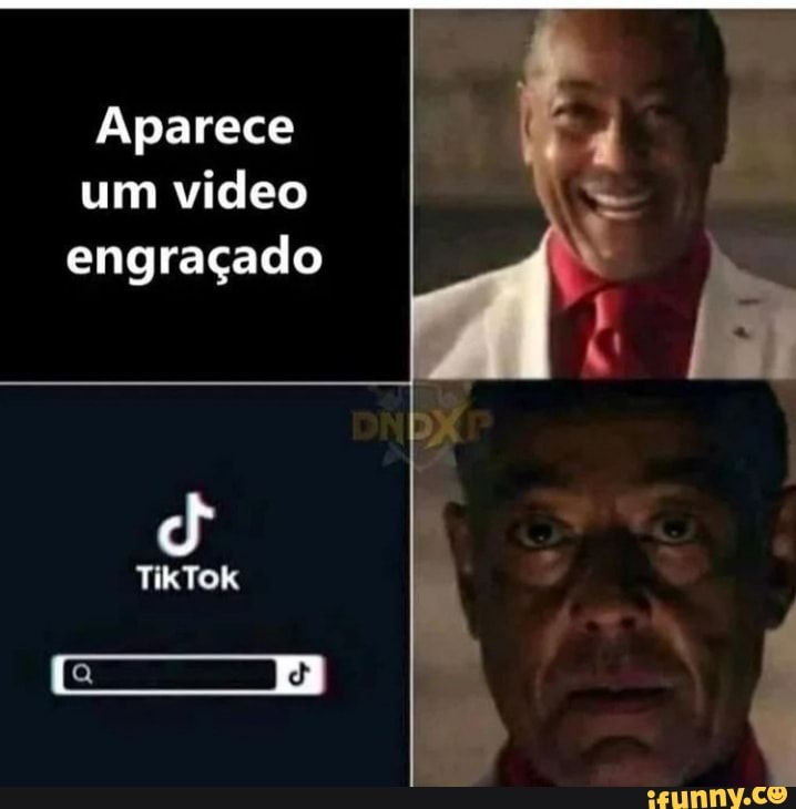 vídeo engraçado 