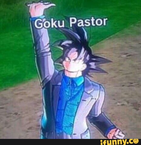 Some OG Dragonball - iFunny Brazil